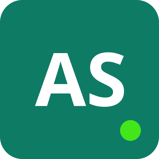 Atlanta Surgical Orthodontics logo